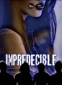 Impredecible  cover