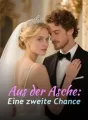 Aus der Asche: Eine zweite Chance cover