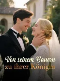 Von seinem Bauern zu ihrer Königin