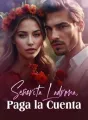 Señorita Ladrona, Paga la Cuenta cover