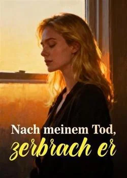 Nach meinem Tod, zerbrach er