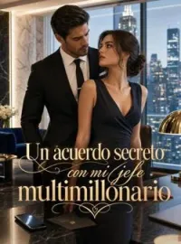 Un acuerdo secreto con mi jefe multimillonario