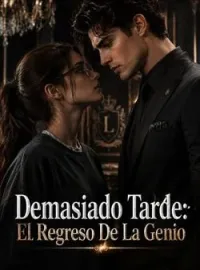 Demasiado Tarde: El Regreso De La Genio