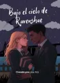 Bajo el cielo de Ravenshae cover