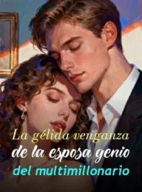 La gélida venganza de la esposa genio del multimillonario