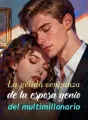 La gélida venganza de la esposa genio del multimillonario cover