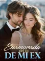 Enamorada del tío de mi ex cover