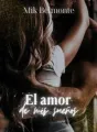 El amor de mis sueños cover