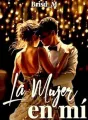 LA MUJER EN MI cover