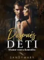 Después de ti cover