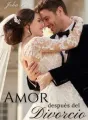 Amor después del divorcio cover