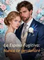 La Esposa Fugitiva: Nunca te perdonaré cover