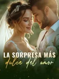 La sorpresa más dulce del amor