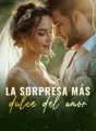 La sorpresa más dulce del amor cover