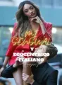 MI SENSUAL Y EGOCÉNTRICO ITALIANO  cover