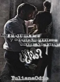 En el amor y en la guerra todo se vale, ¿no?
