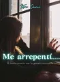 Me arrepentí.... cover
