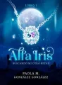Alfa Iris: Buscando mi otra mitad cover
