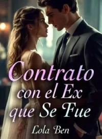 Contrato con el Ex que se fue