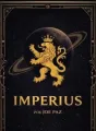 IMPERIUS - VOL I cover
