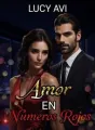 Amor en números rojos cover