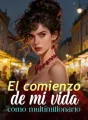 El comienzo de mi vida como multimillonario cover