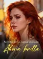 Secretos de la esposa olvidada: Ahora brilla cover