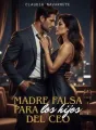 Madre falsa para los hijos del CEO cover