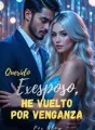 Querido Exesposo, He Regresado por Venganza. cover