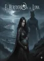 El heredero de la Luna cover