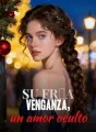 Su fría venganza, un amor oculto cover