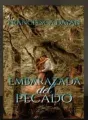 EMBARAZADA DEL PECADO cover