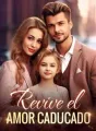 Revive el amor caducado cover