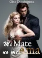 Mi mate, no me ama cover