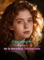 El Inquebrantable Regreso de la Heredera Incriminada cover