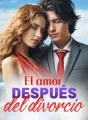 El amor después del divorcio cover