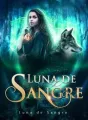 Luna de Sangre cover