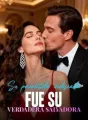Su prometida indeseada fue su verdadera salvadora cover