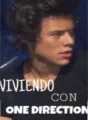 VIVIENDO CON 1D | H.S cover