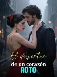 El despertar de un corazón roto