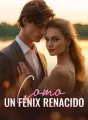 Como un fénix renacido cover