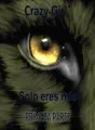Solo eres mía  cover