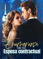Enamorarse de su esposa contractual cover