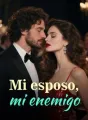 Mi esposo, mi enemigo cover