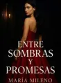 Entre Sombras y Promesas cover