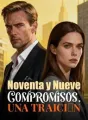 Noventa y Nueve Compromisos, Una Traición cover