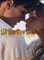 Mi Destino eres Túu cover