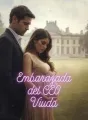 Embarazada del CEO Viudo cover