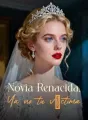 Novia Renacida, Ya no tu víctima cover