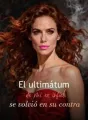 El ultimátum de mi ex infiel se volvió en su contra cover